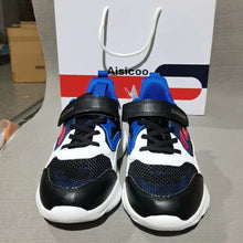 Load image into Gallery viewer, Aisicoo Shoes, men&#39;s casual running and walking shoes, sports shoes
