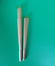 Load image into Gallery viewer, CRAXES Cigarette paper, roll pre rolled tapered, easy to use
