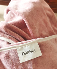 Load image into Gallery viewer, DRANIX bath towel,Bath Towels Quick-Dry High Absorbent 100%  Cotton Lightweight Towel for Bathroom, Guests, Pool, Gym, Camp, Travel, College Dorm, Shower
