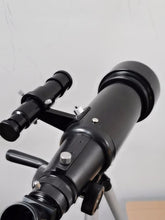 Load image into Gallery viewer, Dream Traveler Zenith telescopes–Includes Two Eyepieces, Tabletop Tripod
