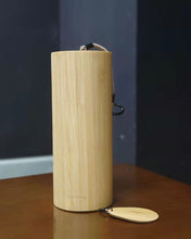Load image into Gallery viewer, Epartswide wind chimes, bamboo wind chimes, deliver soft melody, tune wind chimes

