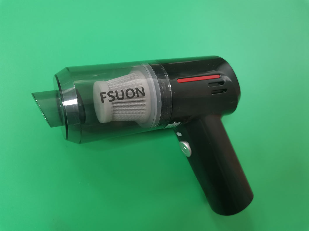 FSUON Electric vacuum cleaners,Handheld electric vacuum cleaner