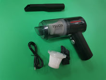 Load image into Gallery viewer, FSUON Electric vacuum cleaners,Handheld electric vacuum cleaner
