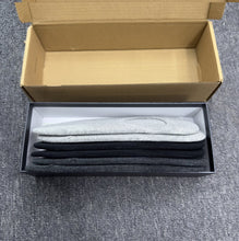 Load image into Gallery viewer, FSWGJFJJ Socks, stretchy cuff, comfortable men's socks, 3 pairs
