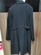 Load image into Gallery viewer, FULILYEO Coats,Women Trench Coat Long  Outwear Cardigan
