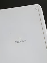 Load image into Gallery viewer, Fluxxus Serving Trays, rectangular service tray, multi-purpose plastic tray
