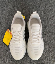 Load image into Gallery viewer, GentsStride Shoes,Women's Fashionable Walking Comfort Lightweight Running White

