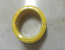 Load image into Gallery viewer, HDongany connecting cable, 4mm wire 328 feet extension cord 16AWG for LED ribbon lighting
