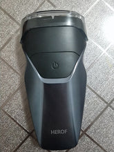 Load image into Gallery viewer, HEROF Shaver,Shaver with Close-Cut Technology and Independent Floating Heads
