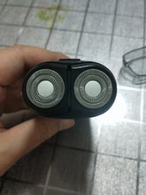 Load image into Gallery viewer, HEROF Shaver,Shaver with Close-Cut Technology and Independent Floating Heads
