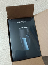 Load image into Gallery viewer, HEROF Shaver,Shaver with Close-Cut Technology and Independent Floating Heads
