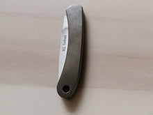 Load image into Gallery viewer, HL liebao Pocket Folding Knife, Lightweight for Indoor Outdoor
