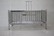 Load image into Gallery viewer, HOOYEAH2 Metal poverty cage, stainless steel cage
