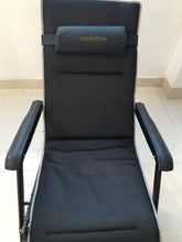 Load image into Gallery viewer, HOOYEAH2 Deck Chair,Padded Patio Lounger Chair with Adjustable Headrest
