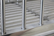 Load image into Gallery viewer, HOOYEAH2 Metal poverty cage, stainless steel cage
