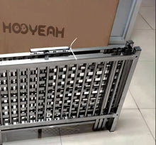 Load image into Gallery viewer, HOOYEAH2 Metal poverty cage, stainless steel cage
