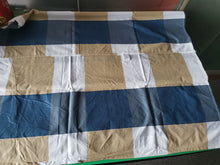 Load image into Gallery viewer, HOT SLEEPER SHEETS Bed Sheets  Cotton, Refreshing And Cool, Lightweight Moisture-wicking Bedding, Generous Plaid
