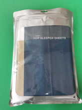 Load image into Gallery viewer, HOT SLEEPER SHEETS Bed Sheets  Cotton, Refreshing And Cool, Lightweight Moisture-wicking Bedding, Generous Plaid
