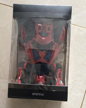 Load image into Gallery viewer, HYSTYLE toy car, backflip stunt toy boy pull back car, mini air spring car model, alloy pull back children&#39;s racing car, toys for boys over 3 years old
