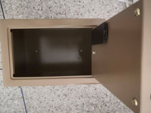 Load image into Gallery viewer, Hagrany Safes,Basics Steel Security Safe and Lock Box with Electronic Keypad
