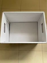 Load image into Gallery viewer, HonKuaDL Packaging boxes of paper,File Storage Boxes, Standard Set-Up
