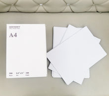 Load image into Gallery viewer, IHHTRHET papers, a4 copier paper, for school, office, brightwhite
