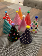 Load image into Gallery viewer, Ireland Party hat, party hat art craft hat funny gift photo prop
