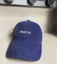 Load image into Gallery viewer, JHdrYfe Baseball caps,Baseball Cap Adjustable Size for Running Workouts
