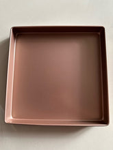Load image into Gallery viewer, JINGYIFENG Cake pans, wooden tray Cake tray Cake rack
