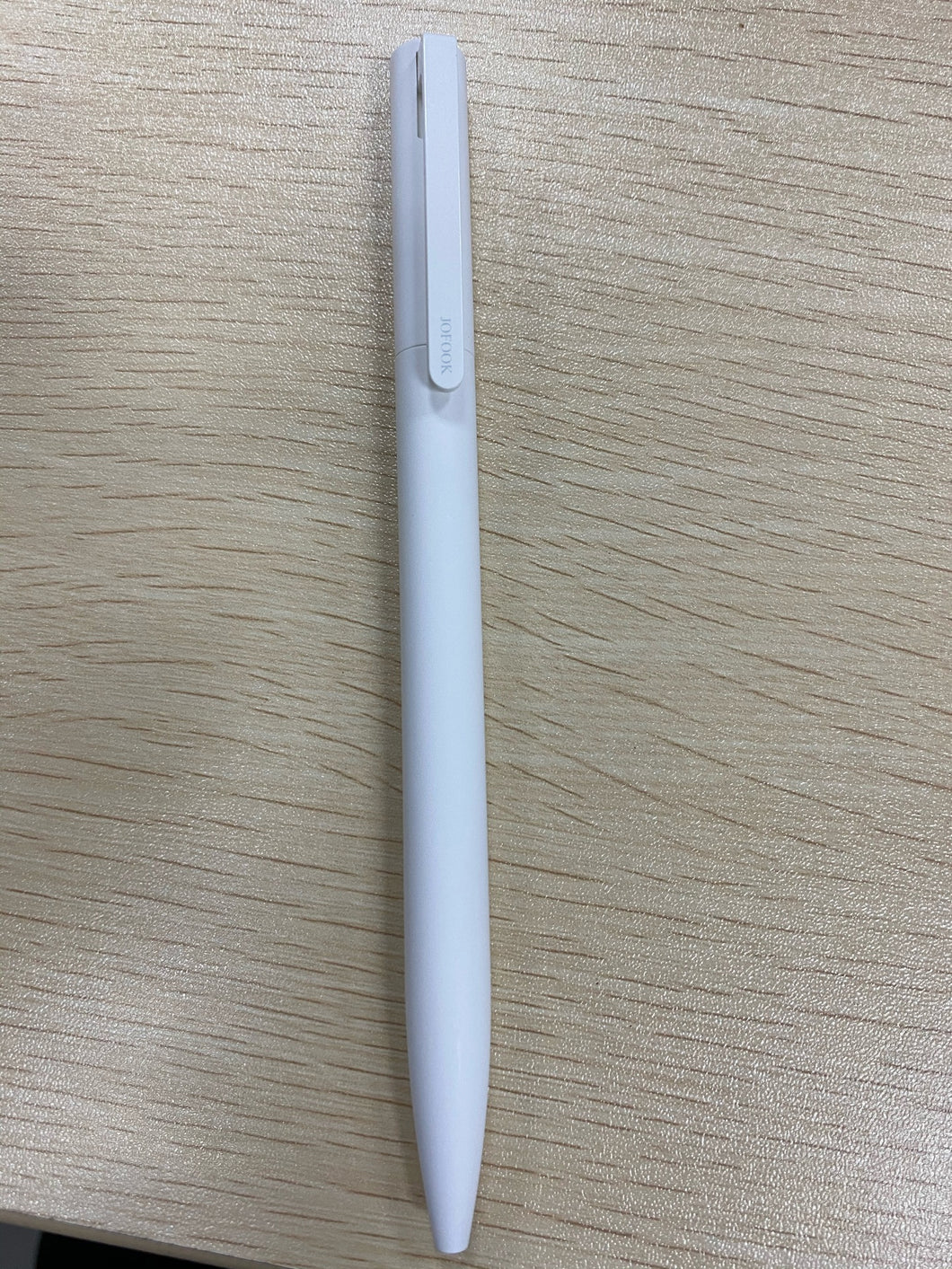 JOFOOK Pen, ballpoint pen, daily learning and office work