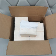 Load image into Gallery viewer, JXDSICH Hand towels of paper,with Fast-Drying Absorbency, White
