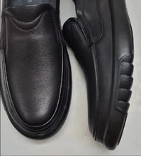 Load image into Gallery viewer, JishinMen Shoes, Casual Leather Driving Style
