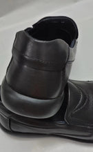 Load image into Gallery viewer, JishinMen Shoes, Casual Leather Driving Style
