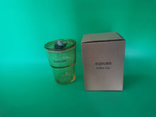 Load image into Gallery viewer, KQDUBG coffee cup，covered insulated coffee cup, travel coffee cup
