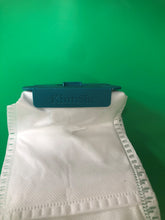 Load image into Gallery viewer, KiimSin Dust bags,Vacuum Cleaner Dirt Disposal Vacuum Bags Disposable Bags
