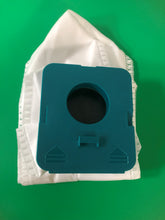 Load image into Gallery viewer, KiimSin Dust bags,Vacuum Cleaner Dirt Disposal Vacuum Bags Disposable Bags
