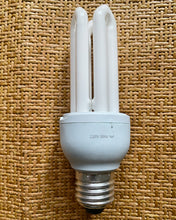 Load image into Gallery viewer, blusun LED Lamps, 24W Home Lighting, E40, 2835SMD, U-Type Energy Saving LED Lamps, Pure White, 1Pcs
