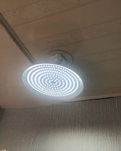 Load image into Gallery viewer, Under Sink Storage LED lamps ,Led Light Bulb 500W Equivalent 7500 Lumen 5000K E26/E27 Medium Base 60W led Bulb for Outdoor Indoor Lamp Area Garage Warehouse Workshop Street Backyard New Upgrade
