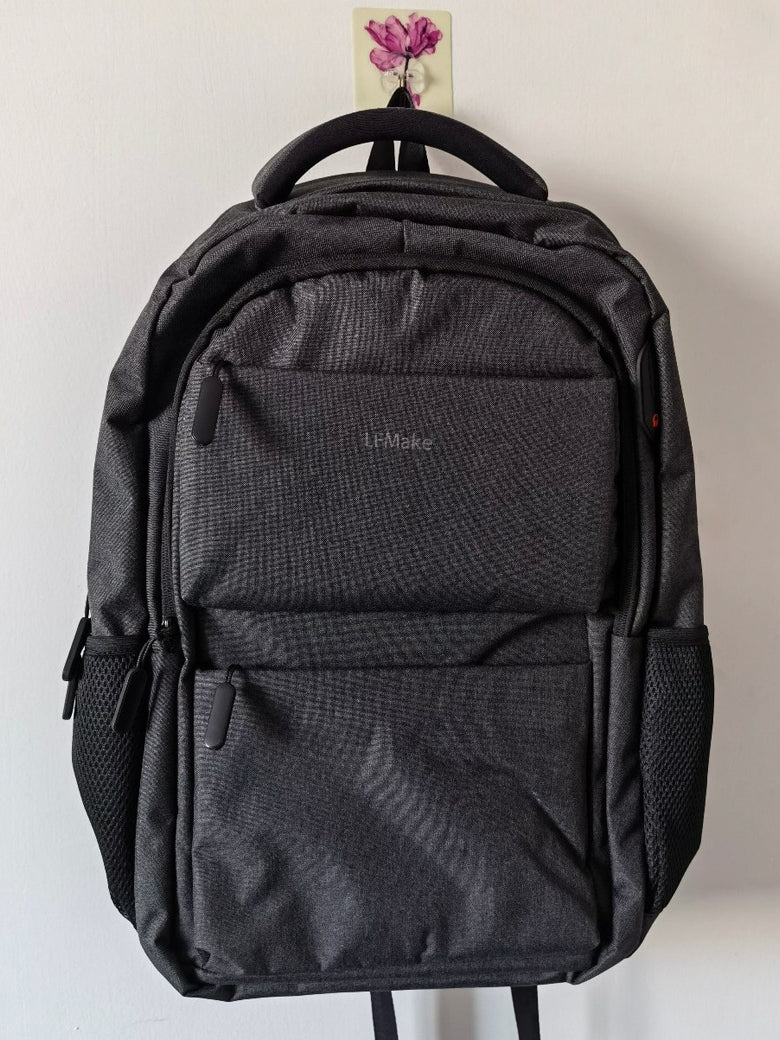 LFMake backpacks, lightweight, comfortable, durable backpacks