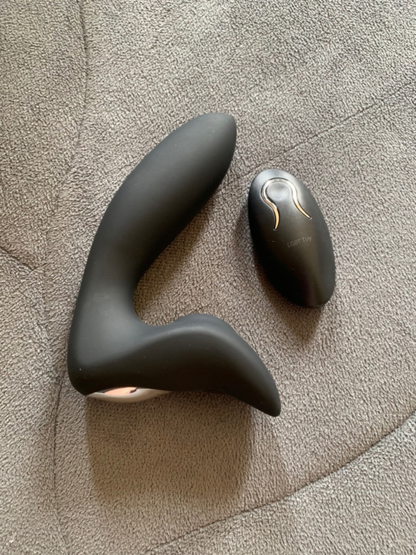 LGBT Toy Sex toys,with 3 Speed & 10 Vibration Modes & Heating Modes
