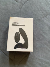 Load image into Gallery viewer, LGBT Toy Sex toys,with 3 Speed &amp; 10 Vibration Modes &amp; Heating Modes
