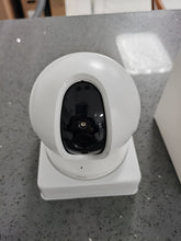 Load image into Gallery viewer, LINGHUFOX Webcams, built-in privacy protection sleeve
