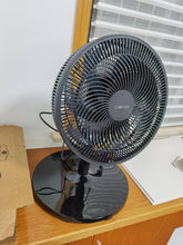 Load image into Gallery viewer, LOSAACO Electric fans,Convenient Push Button Controls, Quiet Operation
