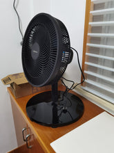 Load image into Gallery viewer, LOSAACO Electric fans,Convenient Push Button Controls, Quiet Operation

