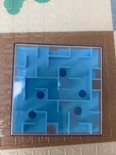 Load image into Gallery viewer, Lccapwy Cube-type puzzles,Maze Puzzle Cube Game
