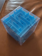 Load image into Gallery viewer, Lccapwy Cube-type puzzles,Maze Puzzle Cube Game
