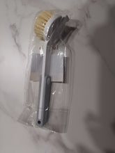 Load image into Gallery viewer, Lurenjia Dishwashing Brushes, with Comfortable Grip
