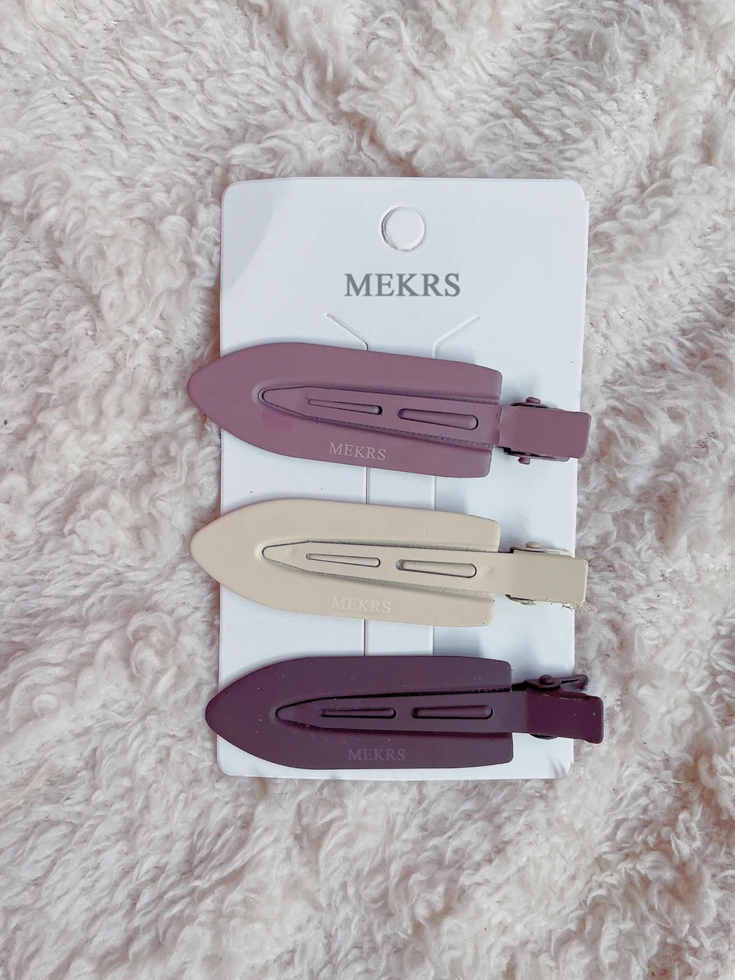 MEKRS Hairpin,Accessories Girls Hair Ornament Hairpin Pinning Gift