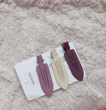 Load image into Gallery viewer, MEKRS Hairpin,Accessories Girls Hair Ornament Hairpin Pinning Gift
