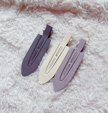 Load image into Gallery viewer, MEKRS Hairpin,Accessories Girls Hair Ornament Hairpin Pinning Gift
